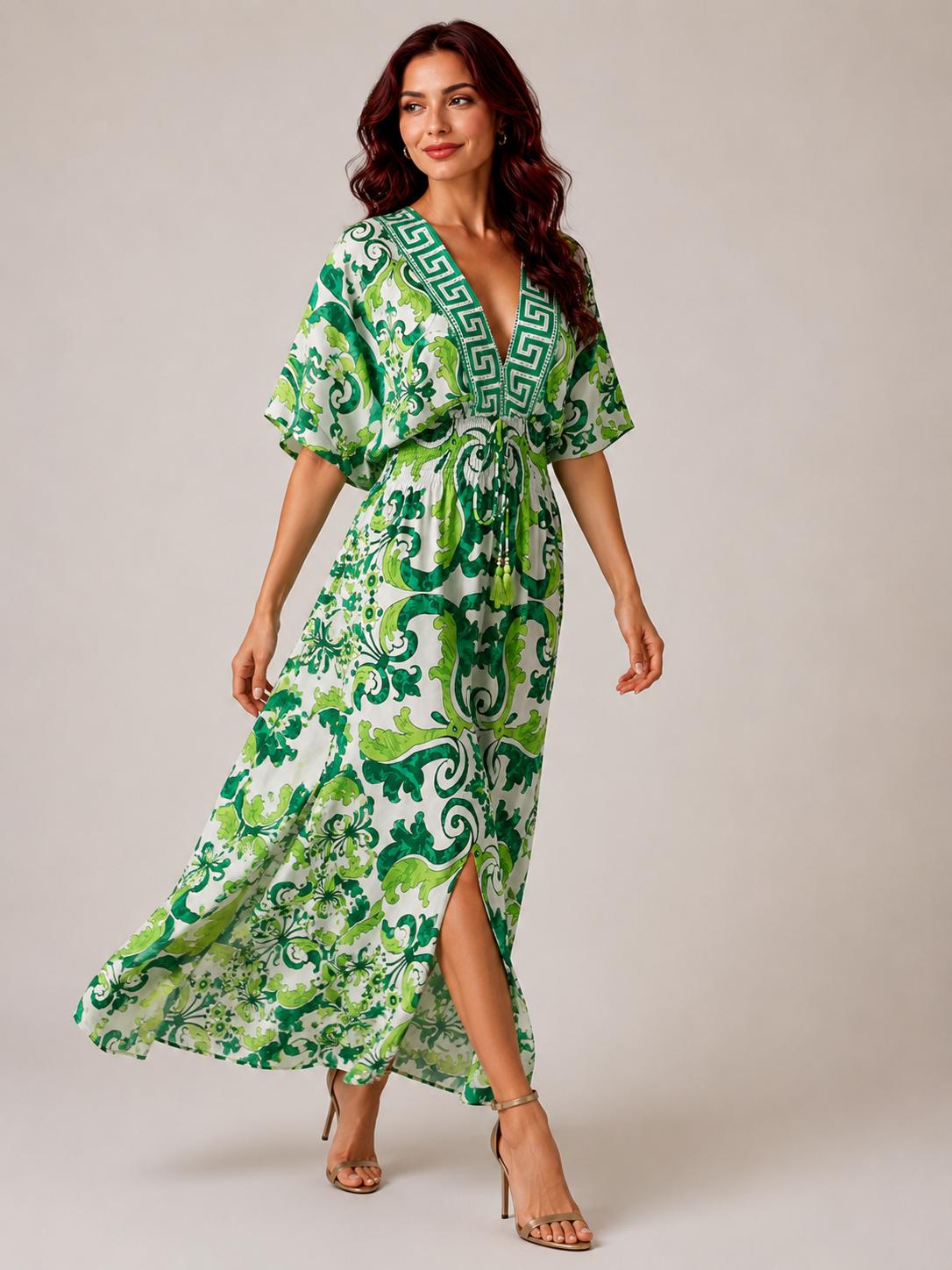 Dress Fire