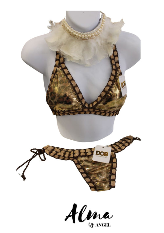 Calm Bikini