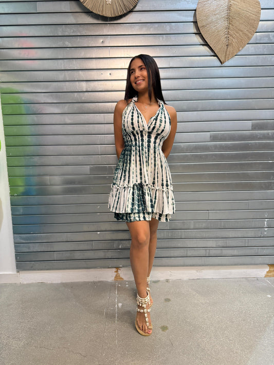 Dress Short Tide