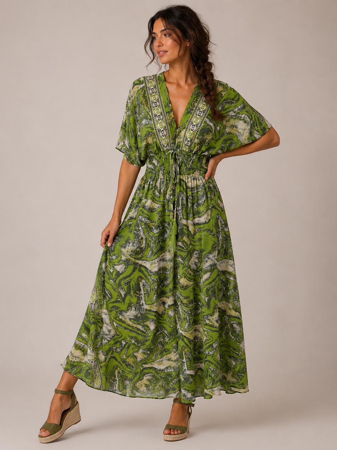 Dress Fire