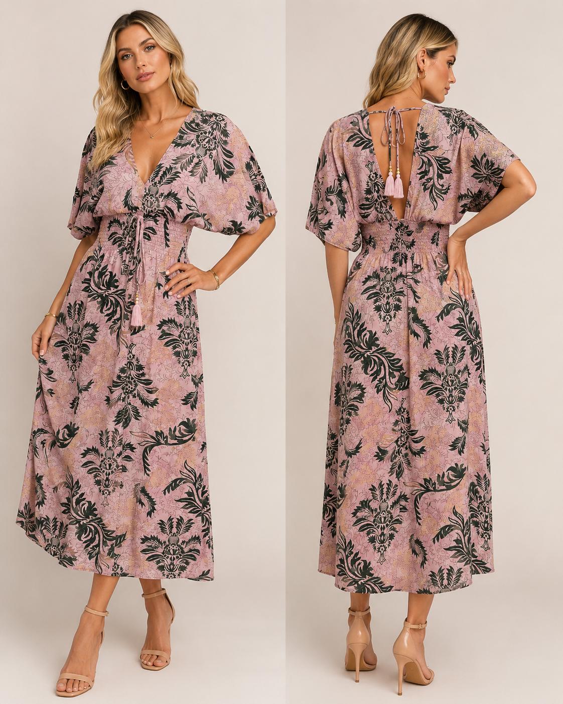 Dress Fire