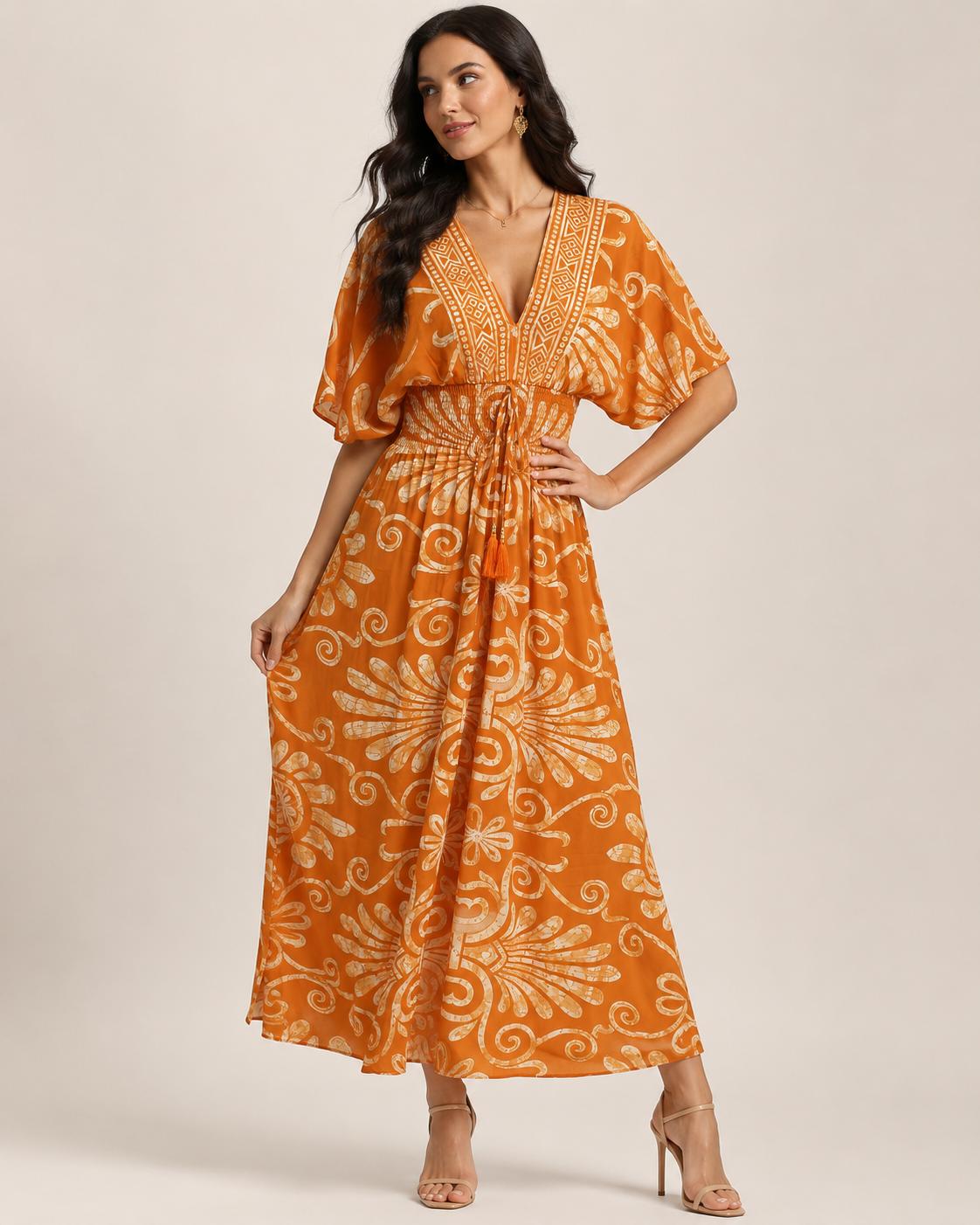 Dress Fire