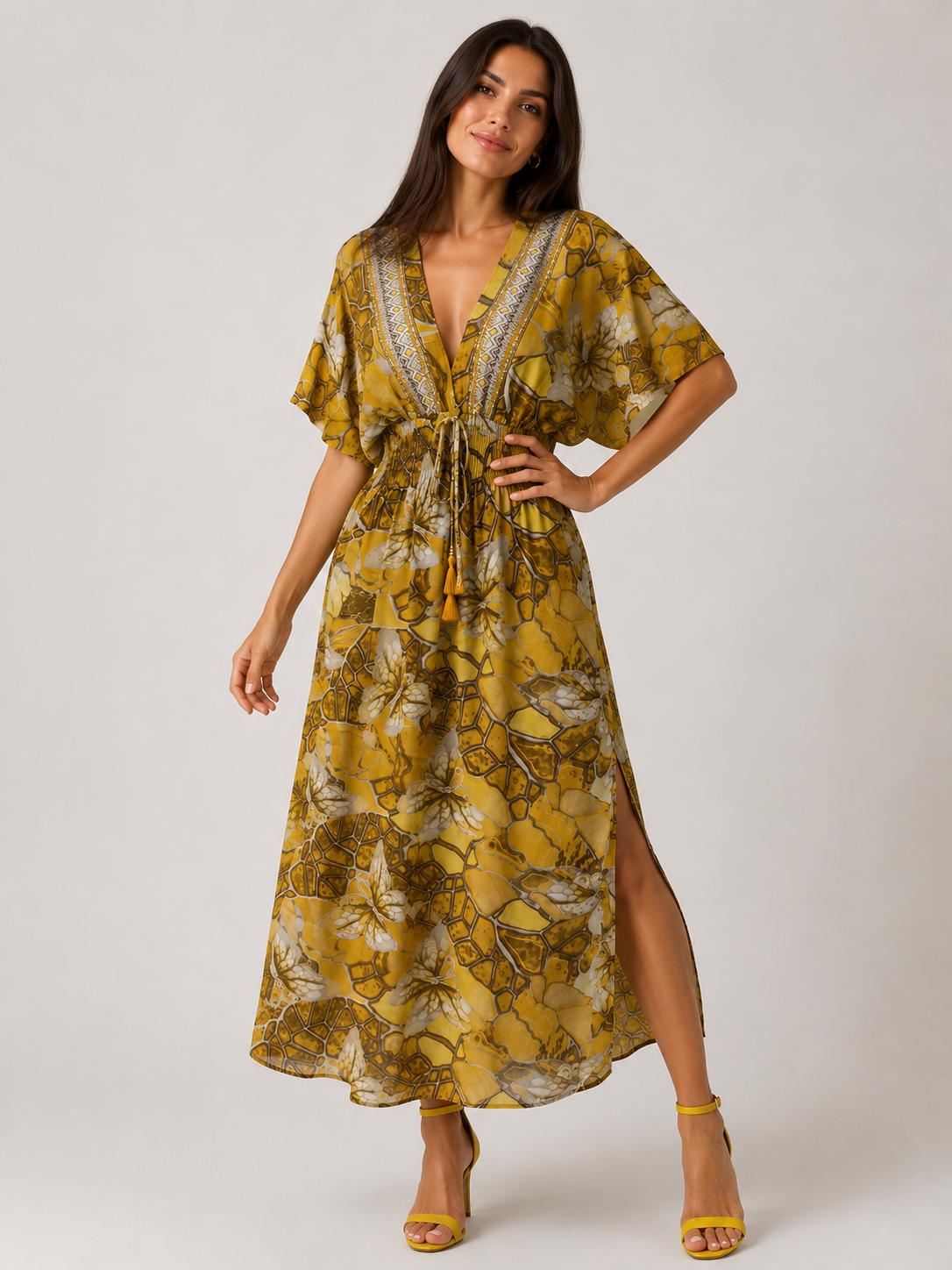 Dress Fire