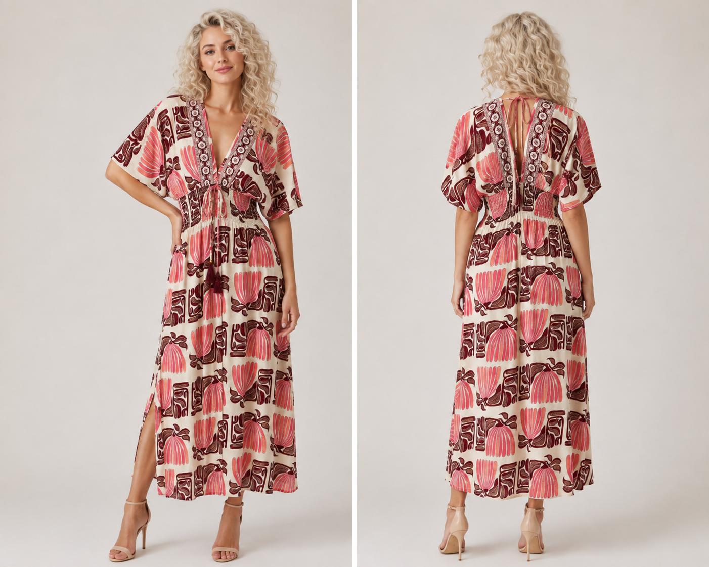 Dress Fire
