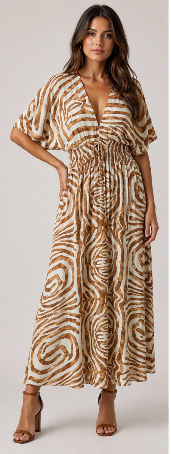 Dress Fire