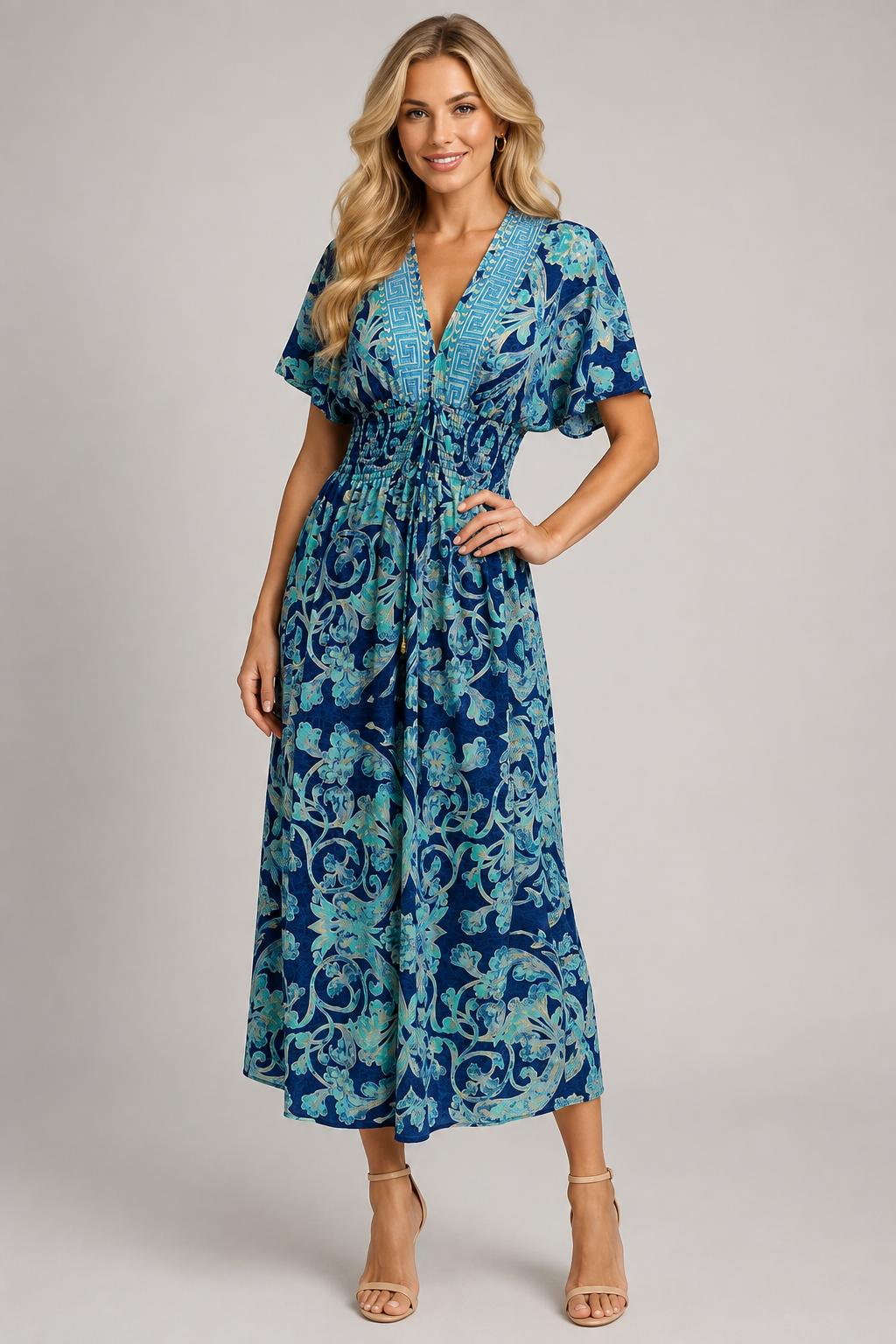 Dress Fire