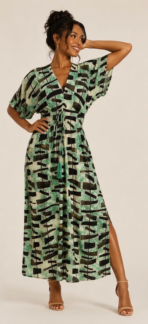 Dress Fire