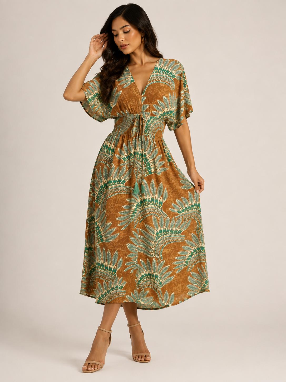Dress Fire