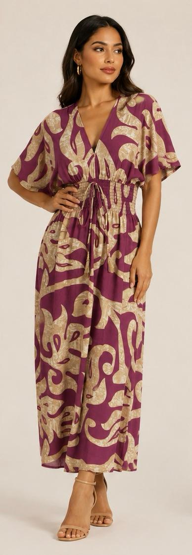 Dress Fire