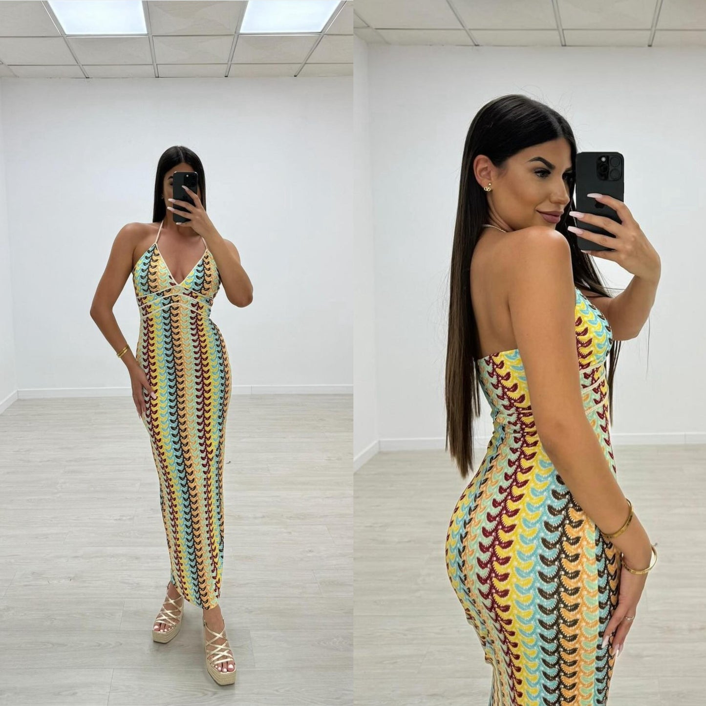 Dress Barcelona